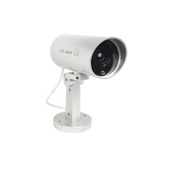 Camera De Supraveghere Falsa Cu Senzor De Miscare Camera De Supraveghere Falsa Cu Senzor De Miscare