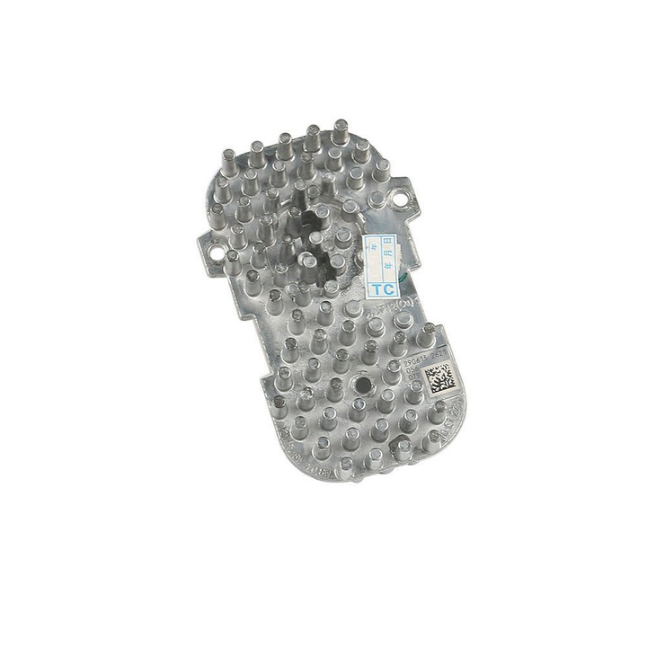 Modul LED Angel Eyes Original Far BMW, COD: 63117263051, 1305715084, 7263051