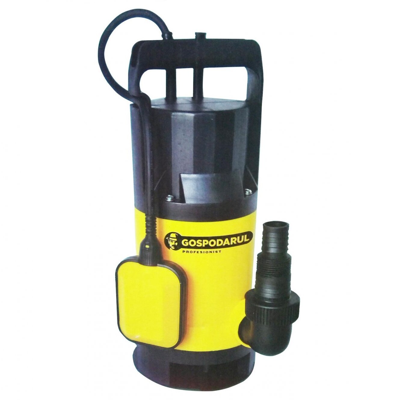 Pompa Apa Murdara, 750W, 13m3/ora, 8m, 1.1/2