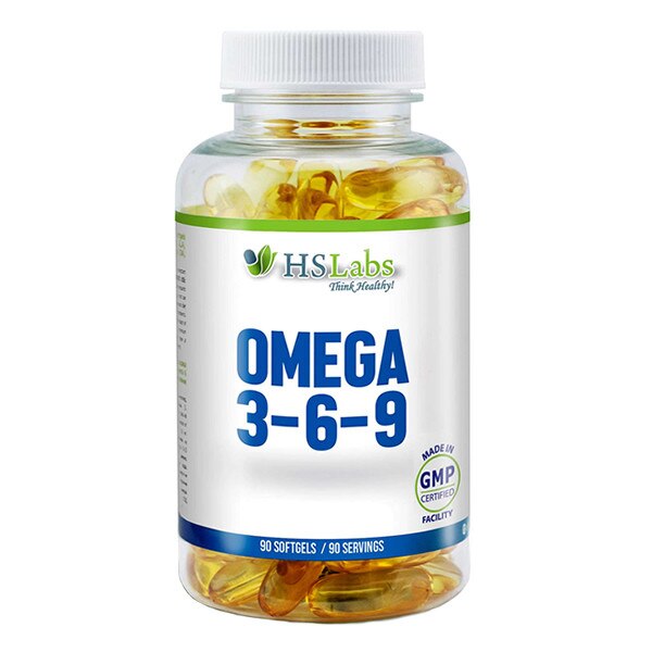 Lysi Omega 3 cu Glucozamina si Condroitina - 30 comprimate (Suplimente nutritive) - Preturi