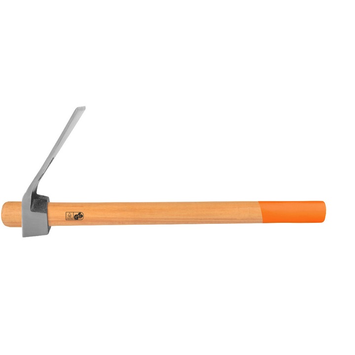 Tesla Coada Lemn ETS - Greutate 0.58 kg 120 mm 75 mm