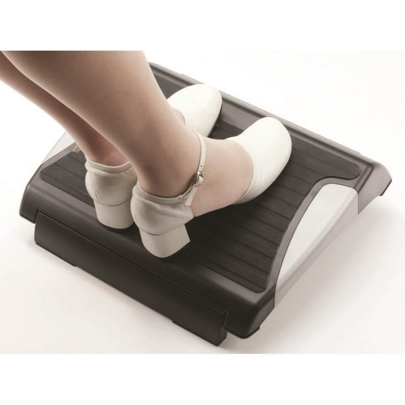 Adjustable Footrest E3 by UPLIFT Desk