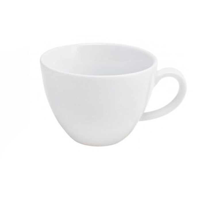 Kahla porcelán kávéscsésze tányérral 250 ml porcelán