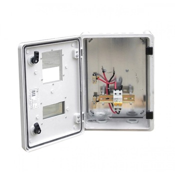 Bloc de masura Bdm 16A/0.3A+DPST CA - Comtec PF0019-60340 Bloc de masura Bdm 16A/0.3A+DPST CA - Comtec PF0019-60340