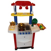 Bucatarie copii Celia Bucatarul priceput Kota Baby