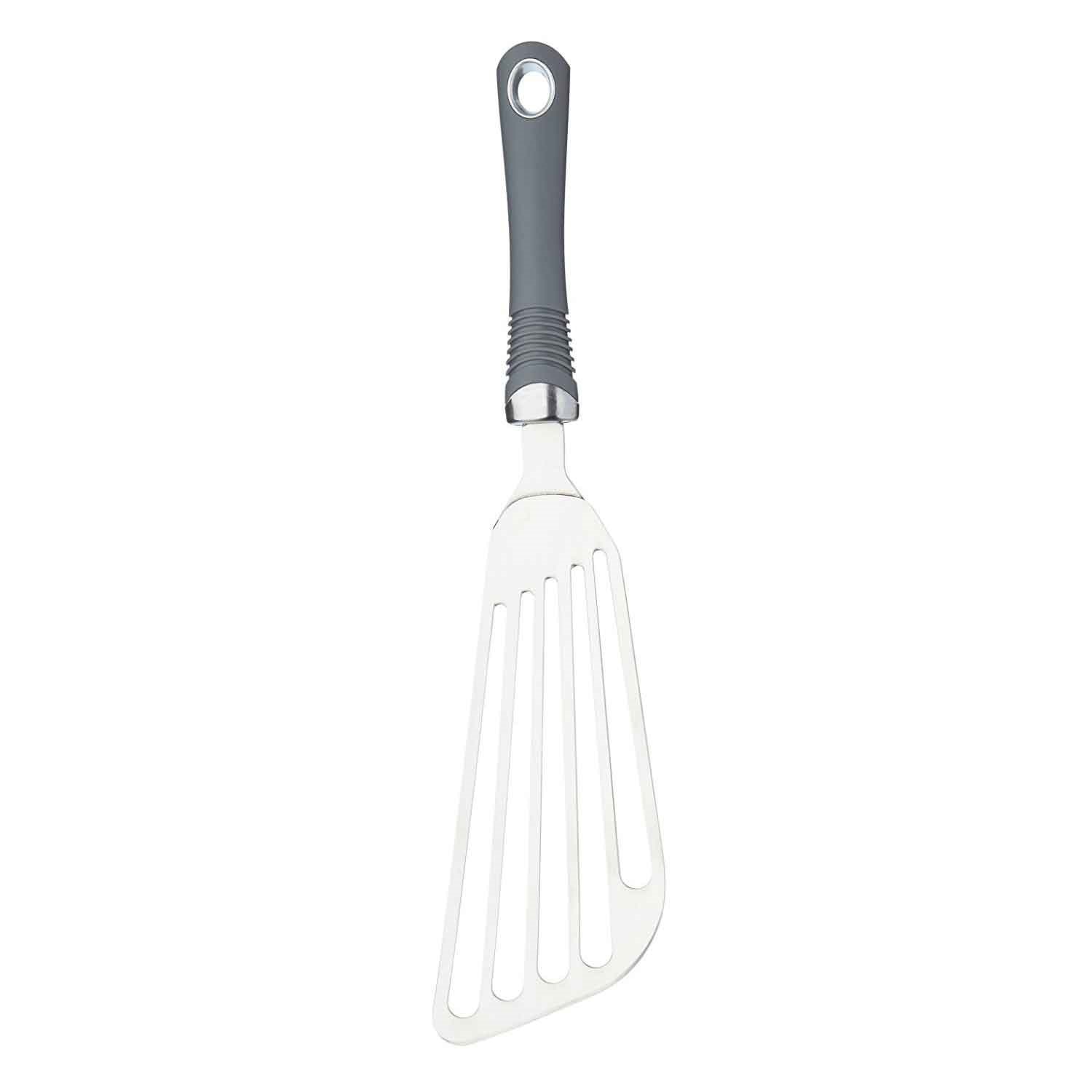 Paleta peste 31,5 cm inox - Kitchen Craft