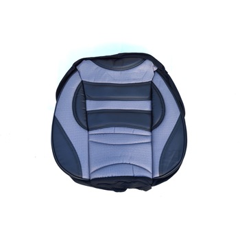 Husa auto Premium IDL®, Fractionata ce contine 11 PIESE: 2 x husa scaun fata sezut, 2 x husa scaun fata spatar, 1 x husa sezut spate, 1 x husa spatar spate, 5 x husa tetiera , Culoare Neagra-Gri Husa auto Premium IDL®, Fractionata ce contine 11 PIESE: 2 x husa scaun fata sezut, 2 x husa scaun fata spatar, 1 x husa sezut spate, 1 x husa spatar spate, 5 x husa tetiera , Culoare Neagra-Gri