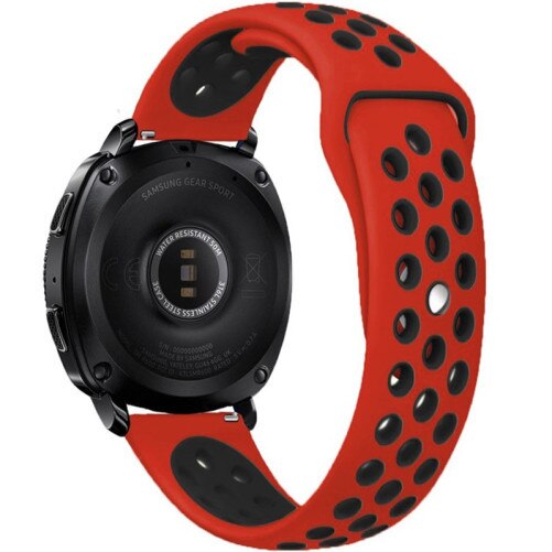 Curea ceas Smartwatch Samsung Galaxy Watch 46mm, Samsung Watch Gear S3