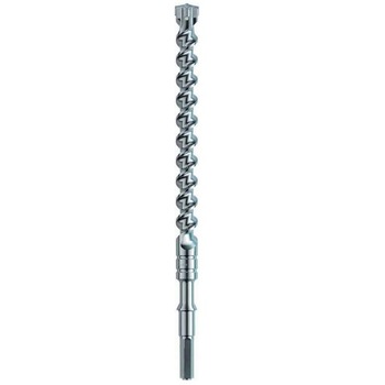 Burghiu beton Plus Hitachi, 12 x 100 mm AN Burghiu beton Plus Hitachi, 12 x 100 mm AN