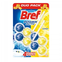 odorizant wc baie bref power aktiv lemon pachet 2 x 50 g an imagen 59_1_
0