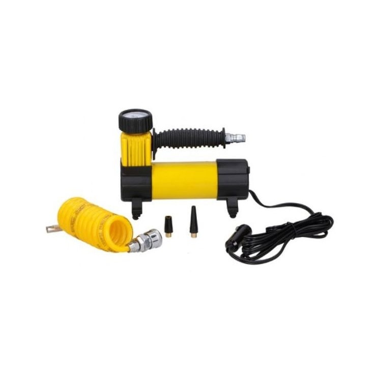 Compresor metalic Dunlop 96W