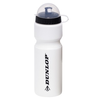 Bidon apa 750 ml cu suport pentru bicicleta Bidon apa 750 ml cu suport pentru bicicleta