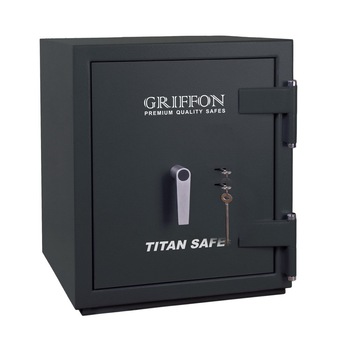 Seif certificat ICECON SR EN 1143-1 Clasa II,606x500x500 mm,Planet Safe,CL II.60.KK Seif certificat ICECON SR EN 1143-1 Clasa II,606x500x500 mm,Planet Safe,CL II.60.KK