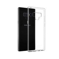 husa protectie importgsm pentru samsung galaxy note 9 n960 silicon slim transparenta imagen 40_0_
0