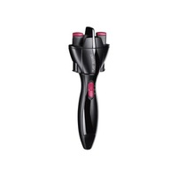 Aparat rasucitor pentru impletit parul Twist Secret