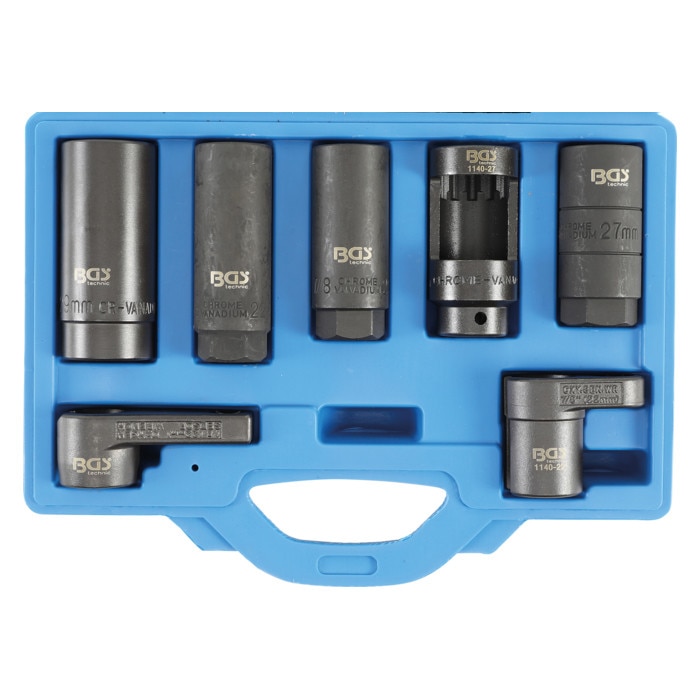 Trusa Extras Injectoare si Sonda Lambda 1/2