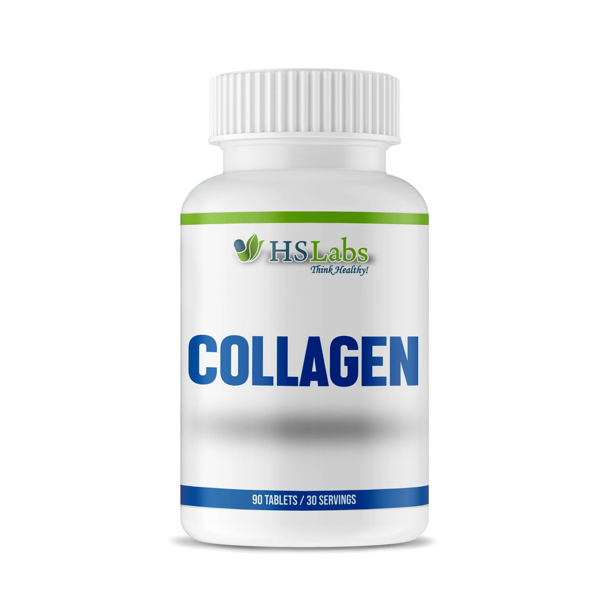 Colagen Hidrolizat, mg, tablete - Colagen hidrolizat