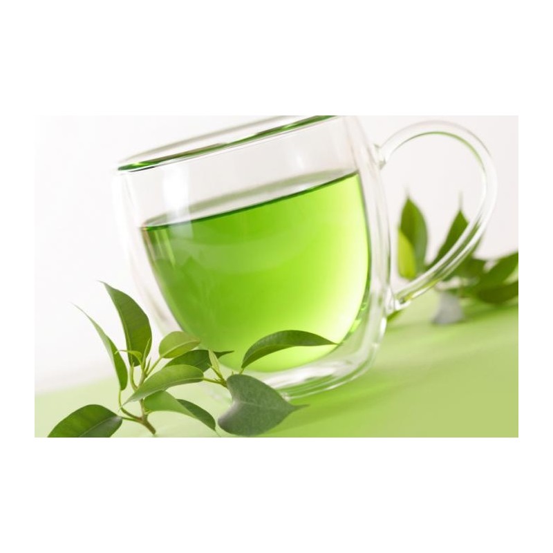 Matcha de ardere a grăsimilor, Matcha - pudra de ceai verde cu efect benefic asupra siluetei