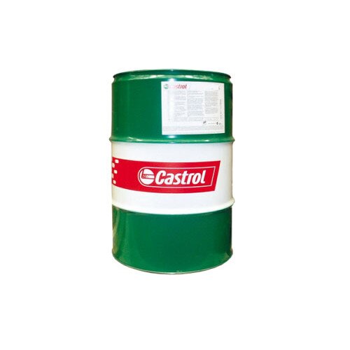 Ulei motor Castrol Edge Turbo Diesel 5W40 - 60 Litri