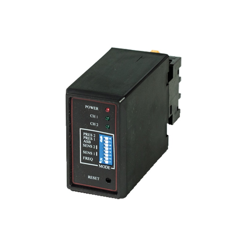 Detector bucla pentru deschiderea automata a cailor de acces -MOTORLINE