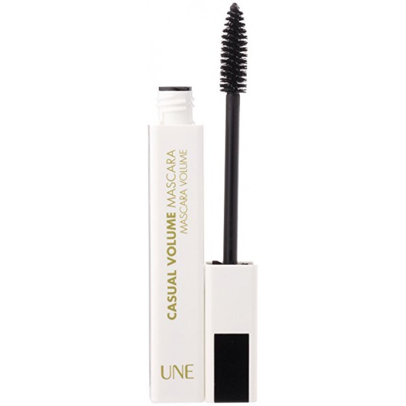 Bourjois UNE Casual Volume Mascara - C01