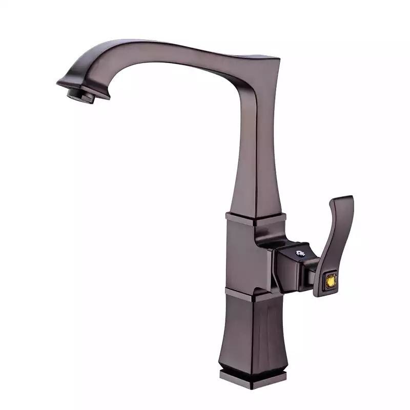 Baterie antichizata retro chiuveta bucatarie