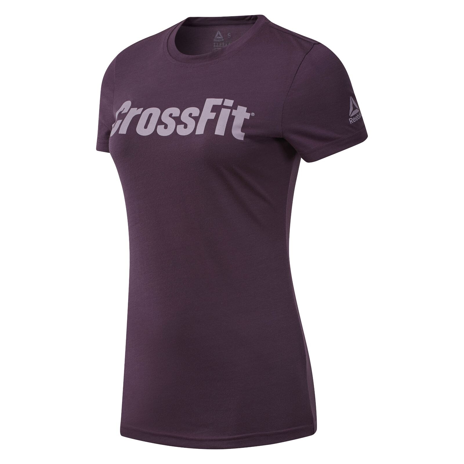 Tricou Reebok Fef Speedwick DU4618 Femei Mov XXS