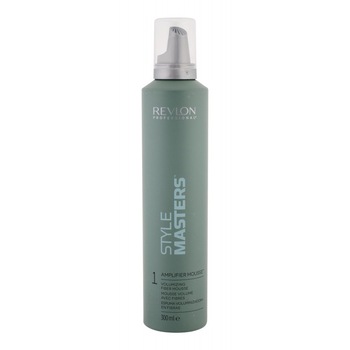 Spuma pentru par Revlon Style Masters Amplifier Mousse 300 ml Spuma pentru par Revlon Style Masters Amplifier Mousse 300 ml