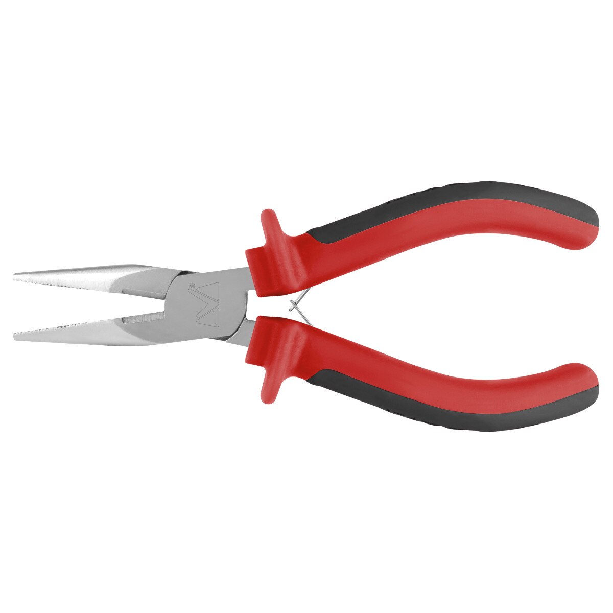 Mini Patent cu Falci Lungi din Nichel-Mat