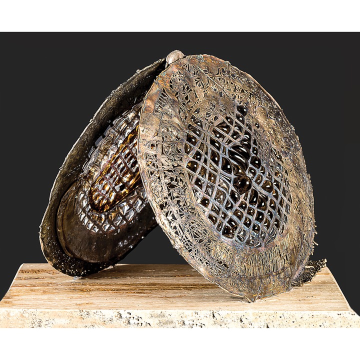 Tablou Amintiri din Troia , 120x100