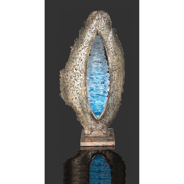 Tablou Canvas Fus, 120x60