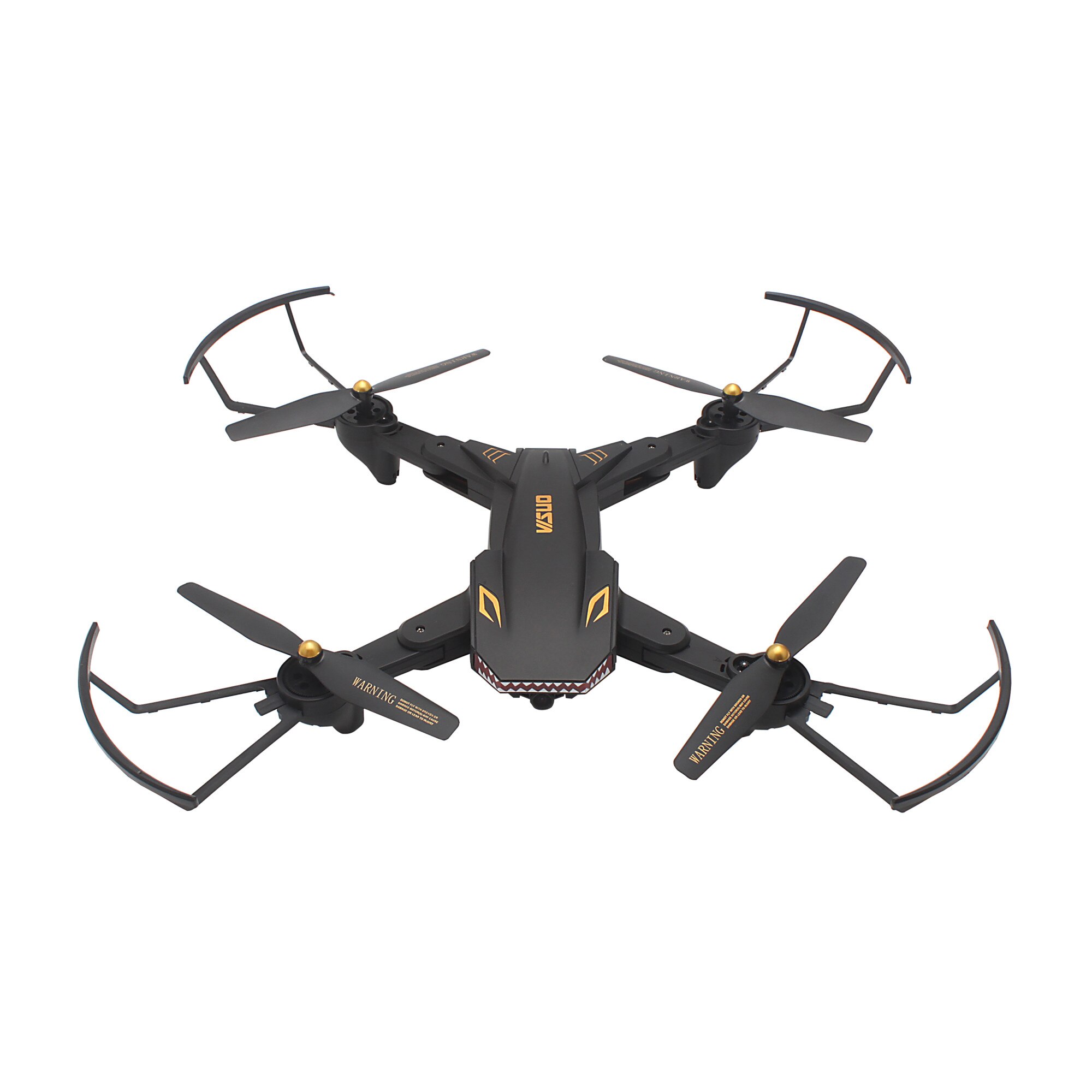 drona visuo xs809s