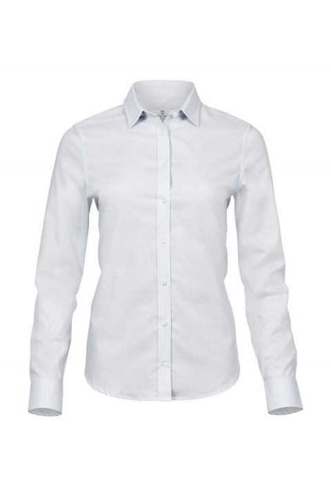 Irene ing, póló, Fehér