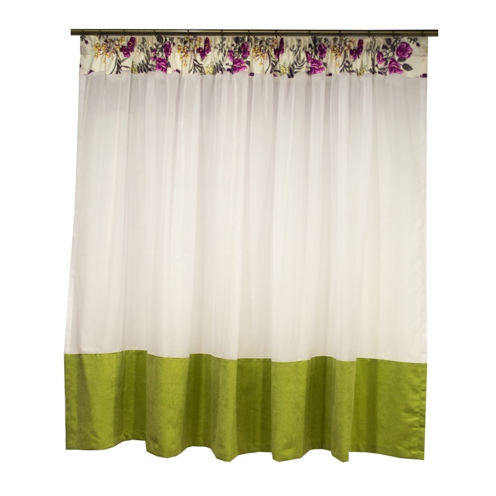 Perdea Velaria, Minerva, 255 X 153 cm