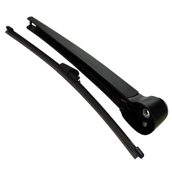 Brat stergator luneta AERZETIX, cu lamela de 33 cm, pentru Volkswagen Passat break, Seat Leon II Brat stergator luneta AERZETIX, cu lamela de 33 cm, pentru Volkswagen Passat break, Seat Leon II