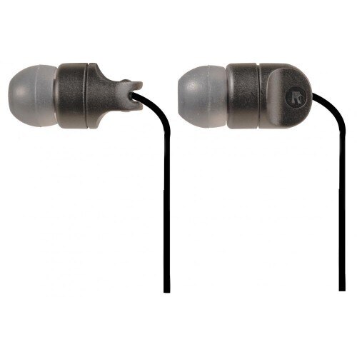 Casti Audio Panasonic RP-HJE100E-K, In Ear, Negru