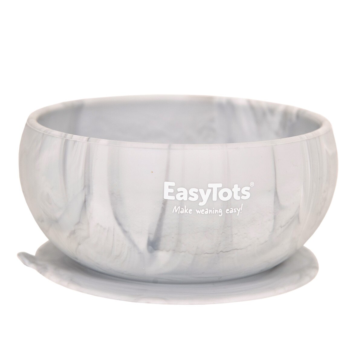 Bol De Invatare Din Silicon Pentru Bebelusi Super Aderent Easytots Emag Ro