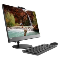 Sistem All-in-One Lenovo V530-24ICB cu procesor Intel® Core™ i5-8400T pana la 3.30 GHz, Coffee Lake, 23.8", Full HD, IPS, 8GB, 1 TB HDD, Intel® UHD Graphics 630
