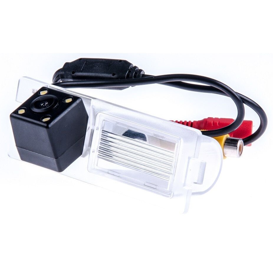 Camera marsarier Fiat Bravo - Punto - Premium