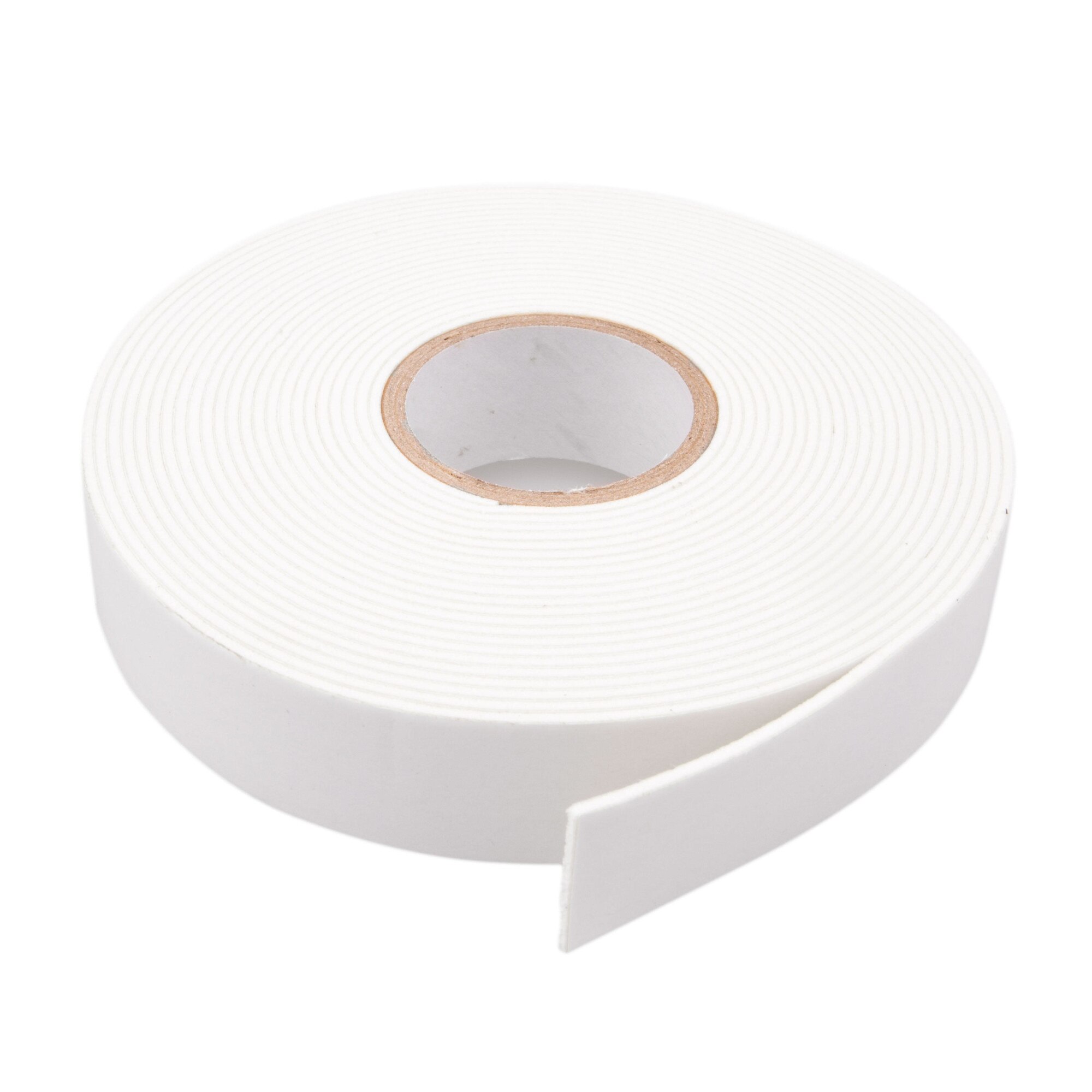 Banda dublu adeziva 5m-19mm 4cars