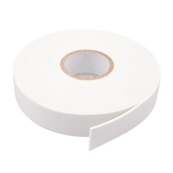 Banda dublu adeziva 5m-19mm 4cars Banda dublu adeziva 5m-19mm 4cars