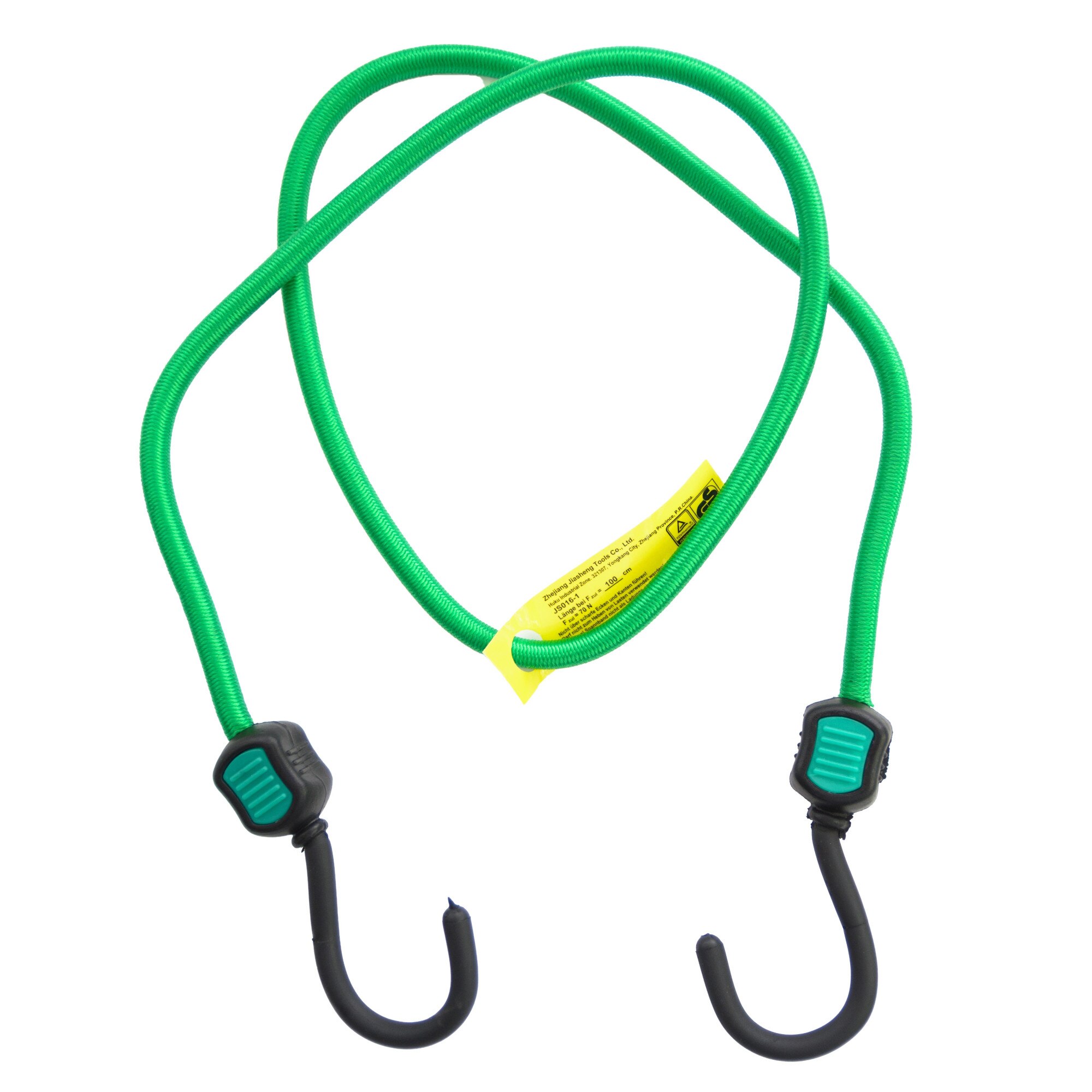 Cablu fixare premium 100cm 4cars