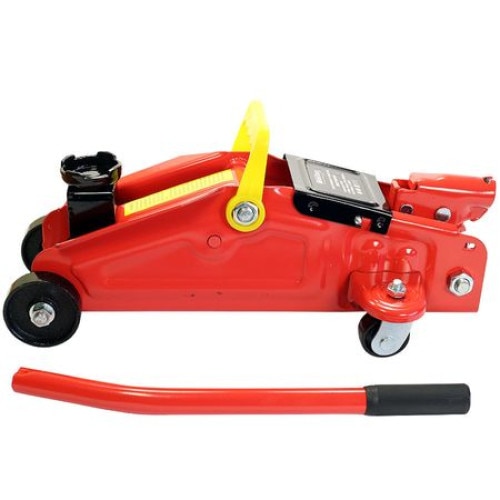 Cric hidraulic crocodil 2T Moller