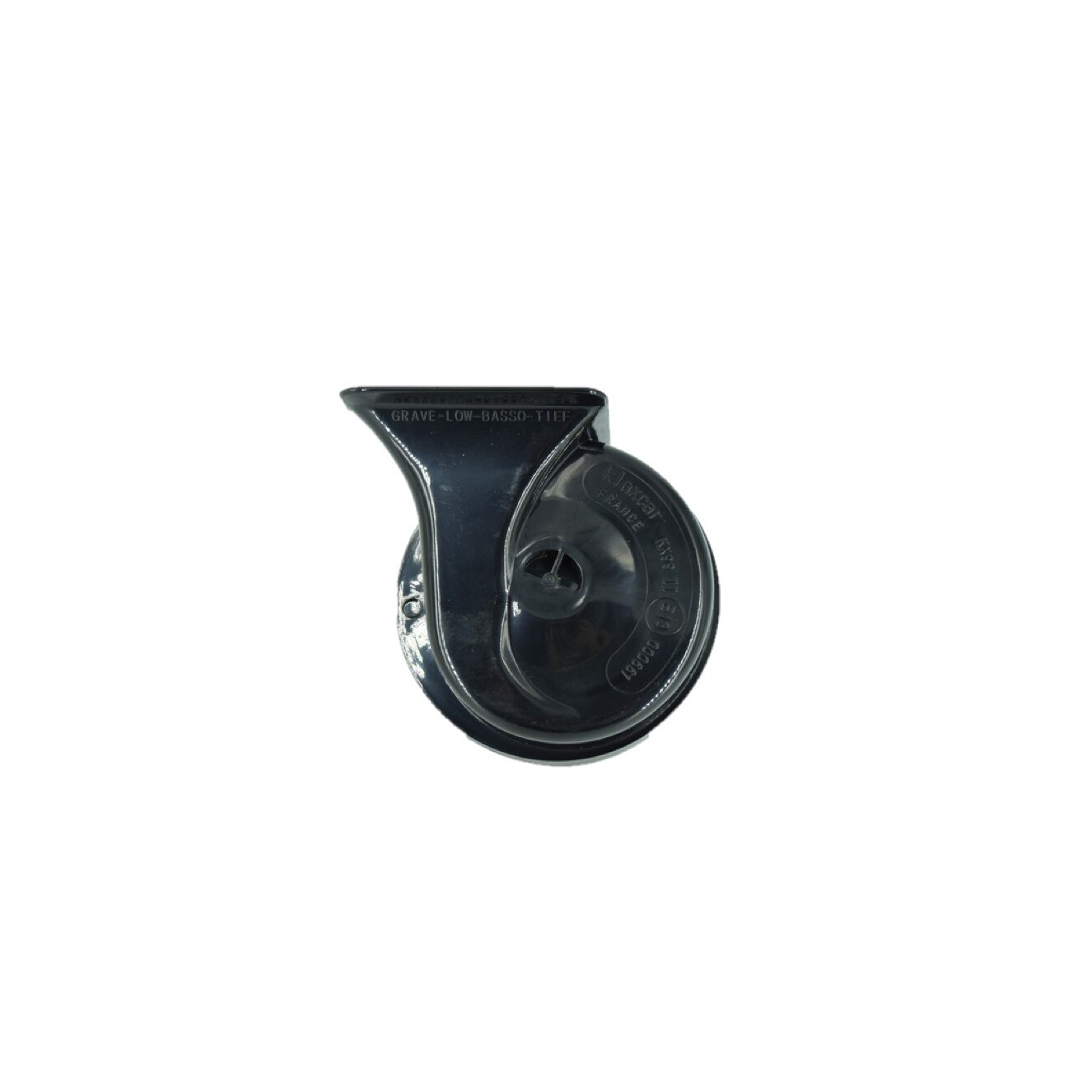 Claxon auto premium energy Klaxcar 12V cu borne - eMAG.ro