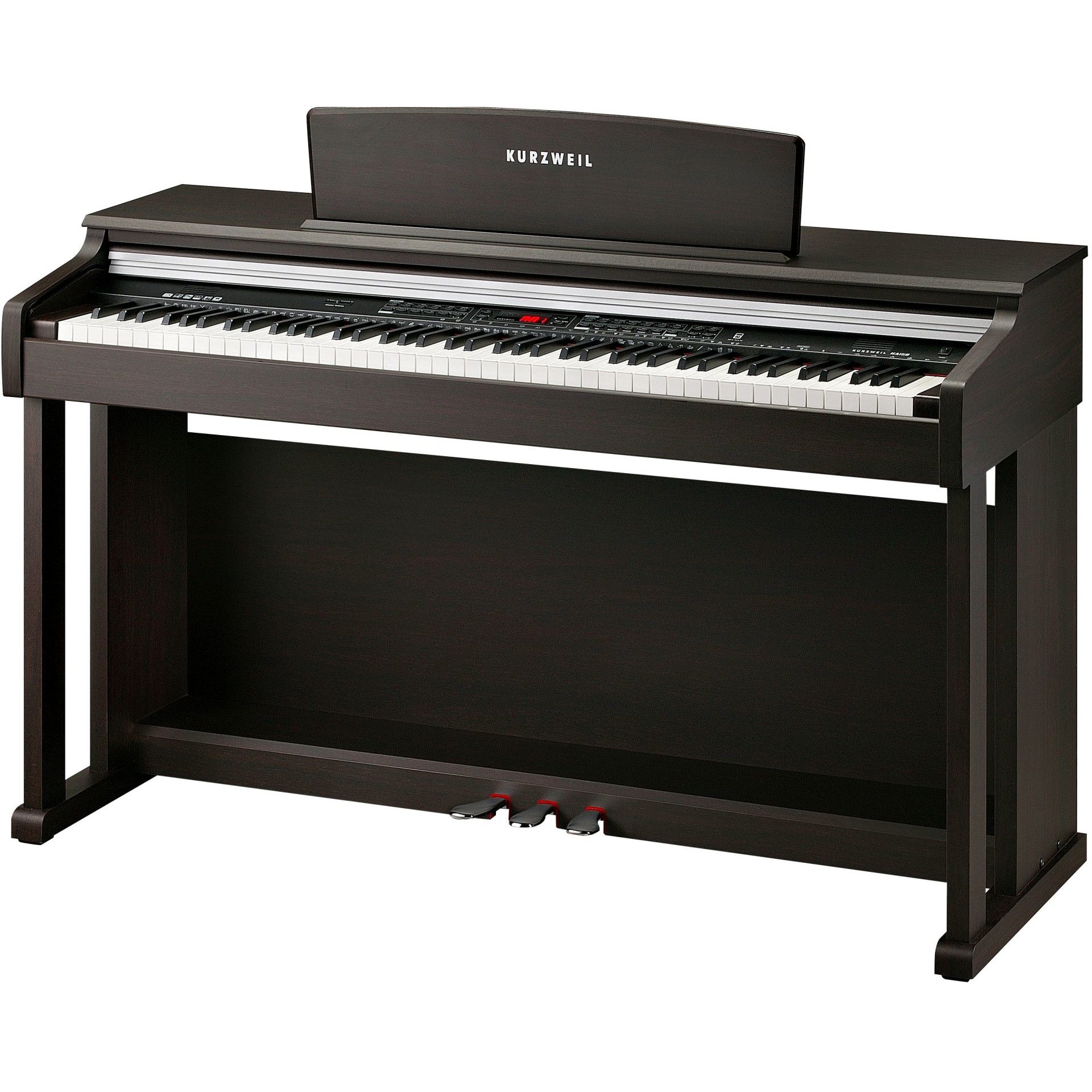 Pian Digital - Kurzweil KA150-SR