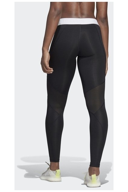 Arrest assign Playing chess Colanti femei adidas Performance Alphaskin Sport Long Tights DH4437, S  INTL, Negru - eMAG.ro