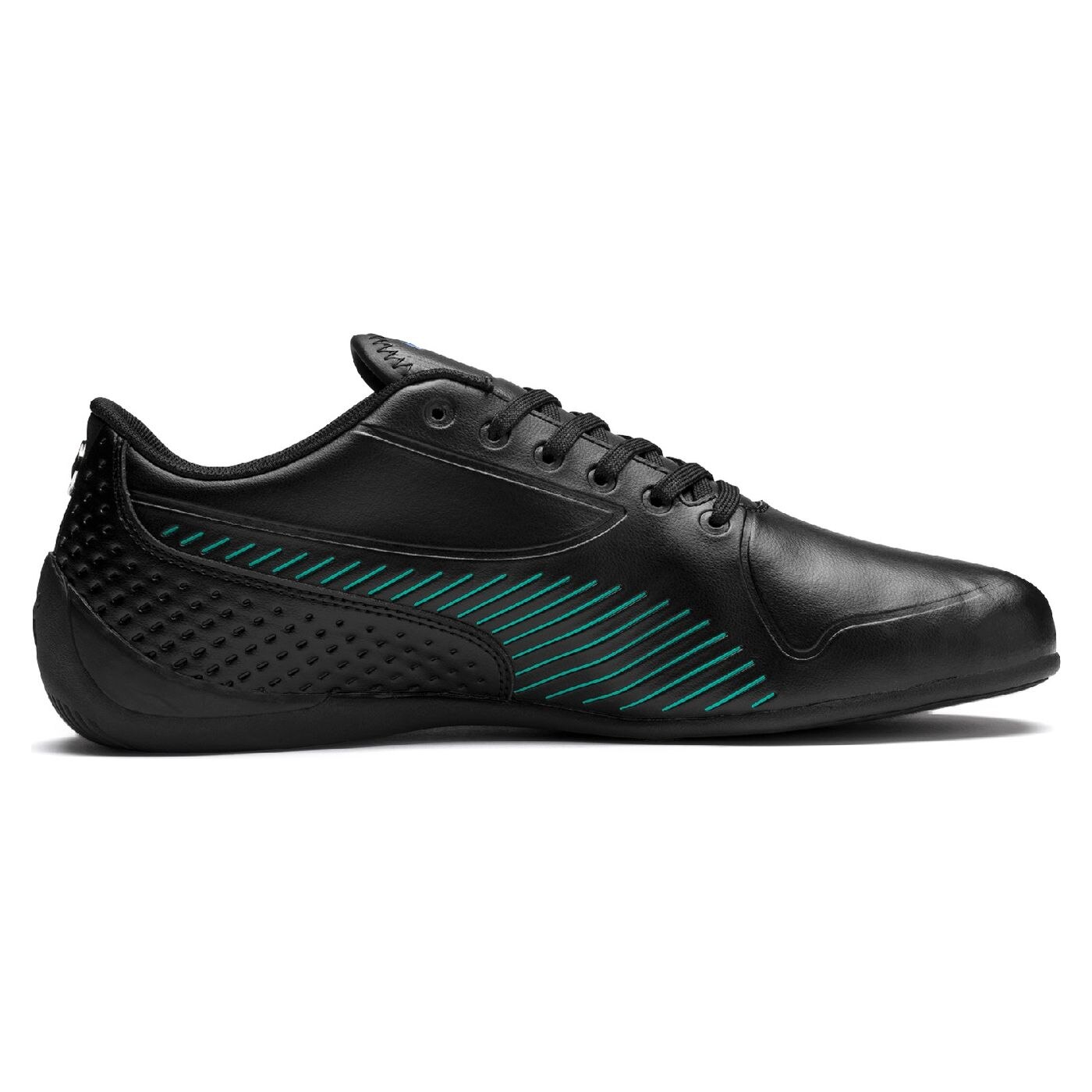 Pantofi sport Puma Mercedes Apm Drift Cat 7s Ultra 30638102 Barbati Negru 41