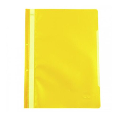 Dosar plastic galben Noki