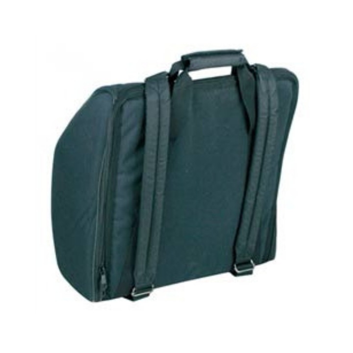 Husa acordeon TurboVoice TAB12041 120 basi, 41 clape