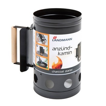 Aprinzator de carbuni Landmann, tabla , ATS Aprinzator de carbuni Landmann, tabla , ATS